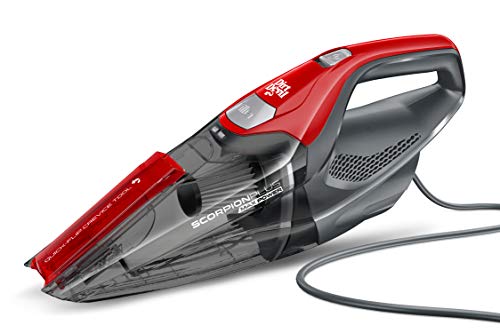 Dirt Devil Scropion Plus Corded Hand Vacuum, SD30025B