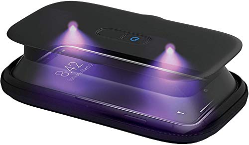 HoMedics Phone Saintizer