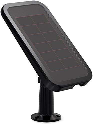 Arlo Accessory - Solar Panel | Compatible with Pro, Pro 2 | (VMA4600)