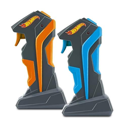 Hot Wheels 1:43 2.4G Zero-Gravity Slot Track Set (760cm/ 24.9ft)