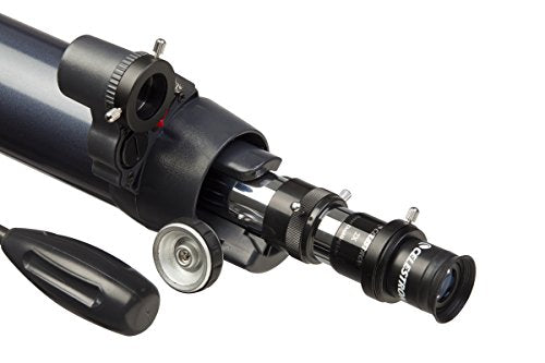 Celestron 94307 AstroMaster Accessory Kit Telescope (Black)