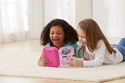 VTech Kidi Secrets Selfie Journal