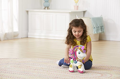 VTech Starshine The Bright Lights Unicorn