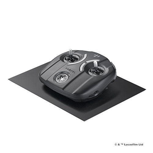 PROPEL Star Wars TIE Advanced X1 Quadcopter SW-0327-CX Drone collectible