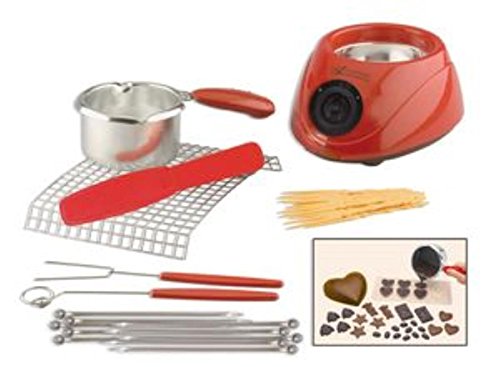 Chocolatiere Electric Chocolate Melting Pot (CM10G)