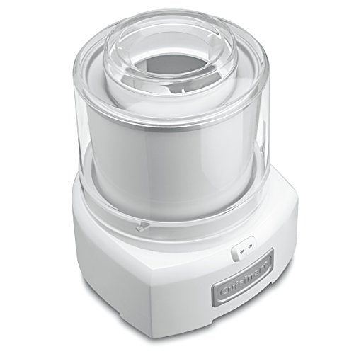 Cuisinart Frozen Yogurt