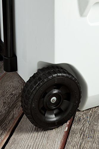 Coleman 50qt Marine Cooler