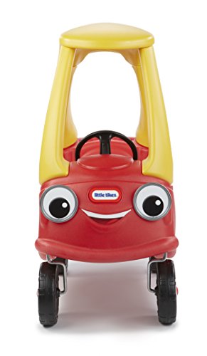 Little Tikes Cozy Coupe