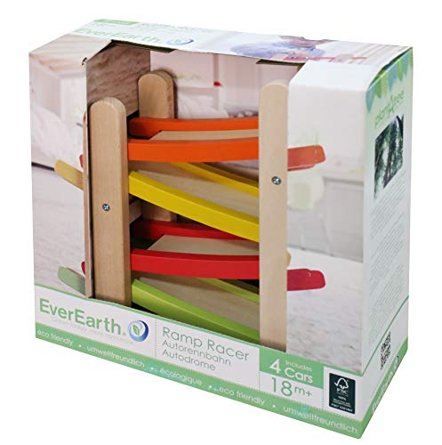 EverEarth Maxim Junior Size Ramp Racer Toy(30942)