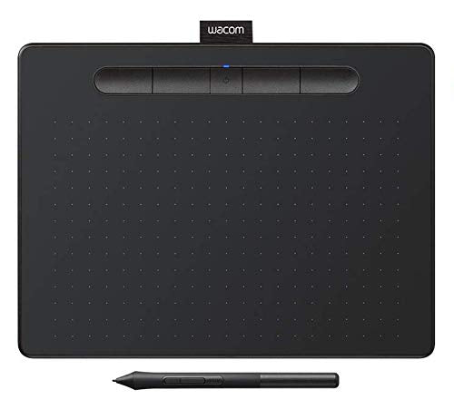 Wacom Intuos