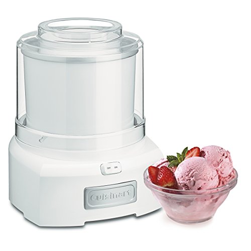 Cuisinart Frozen Yogurt