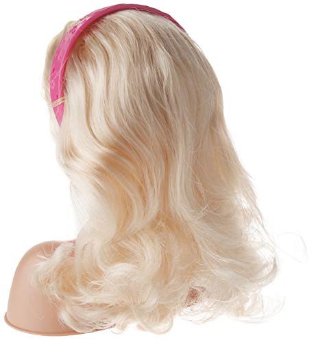 Barbie Styling Head
