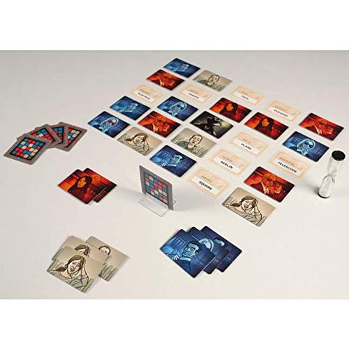 Codenames