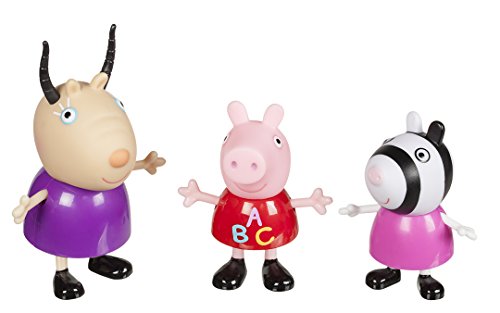 Peppa Pig Deluxe School House Playset