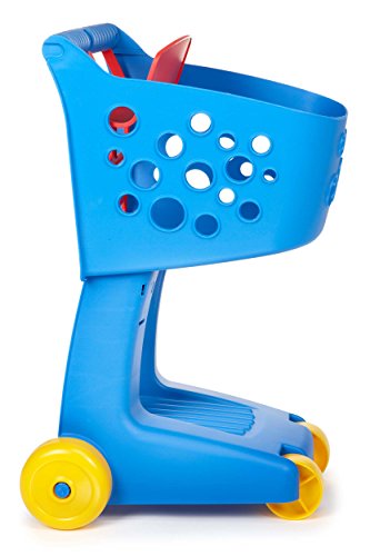 Little Tikes Lil' Shopper - Blue