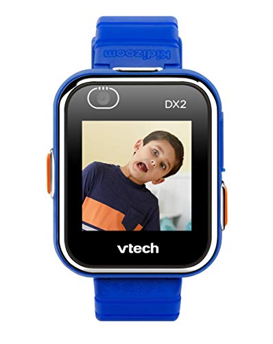 VTech Kidizoom DX2 Smart Watch with Dual Camera