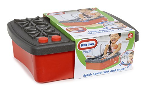 Little Tikes Splish Splash Sink & Stove