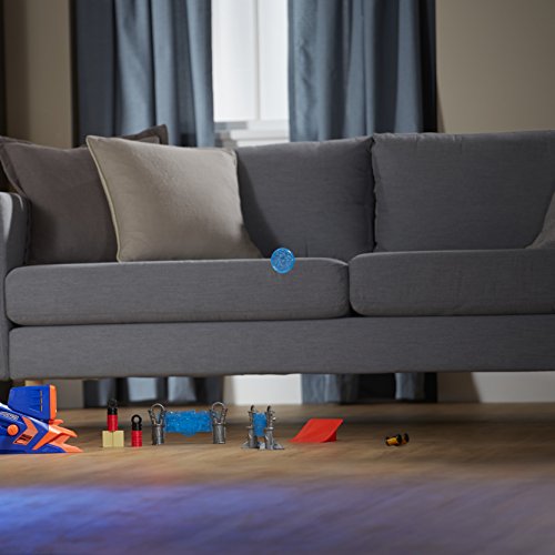 NERF Nitro Flash Fury Chaos
