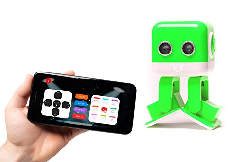 DJ-BOT by LiteHawk (Lime Twist)