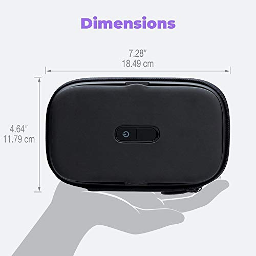 HoMedics Phone Saintizer