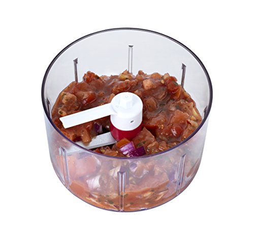 Zyliss Easy Pull Food Processor