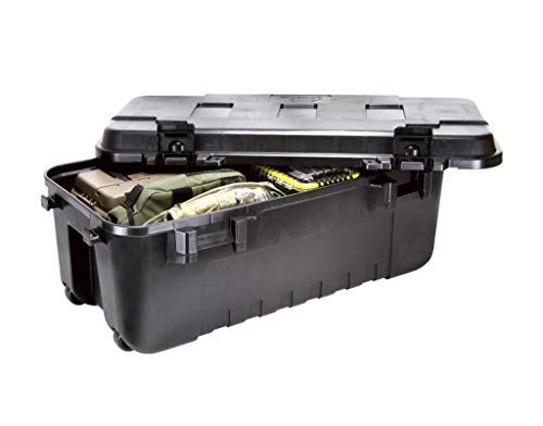 Plano Quart Tote Tub