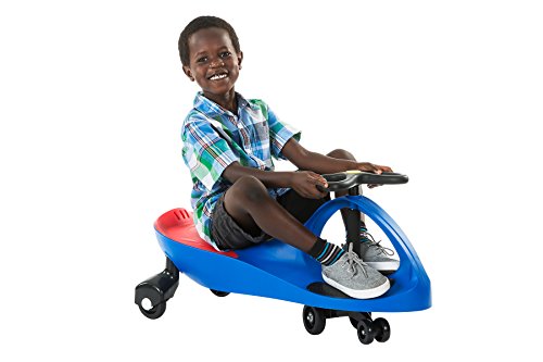 The Original PlasmaCar