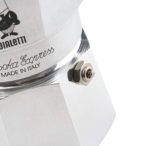 Bialetti Espresso Maker
