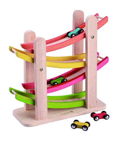 EverEarth Maxim Junior Size Ramp Racer Toy(30942)
