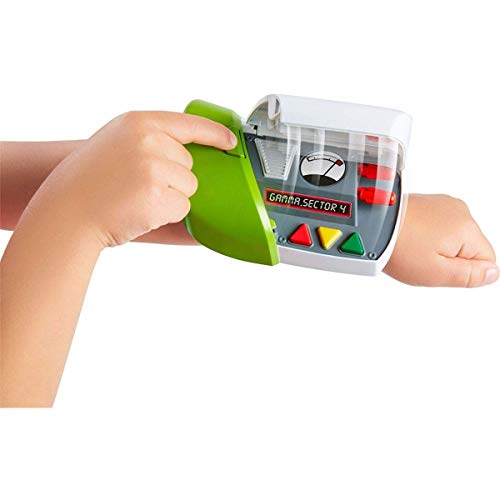 Disney Pixar Toy Story 4 Buzz Lightyear Wrist Communicator