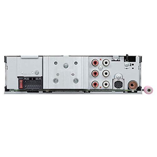 Kenwood KMM-BT222U Digital Media Receiver with Bluetooth