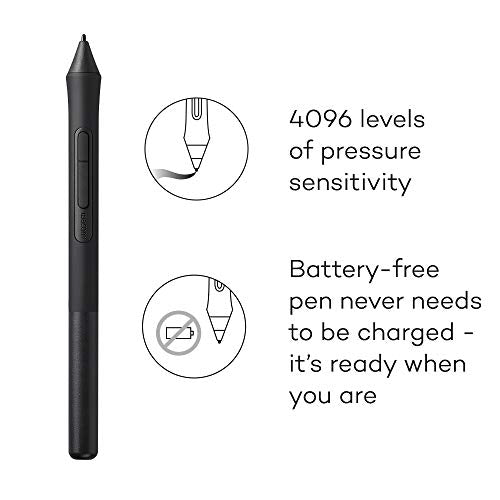 Wacom Intuos