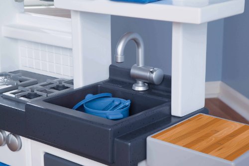 Little Tikes Ultimate Cook Kitchen