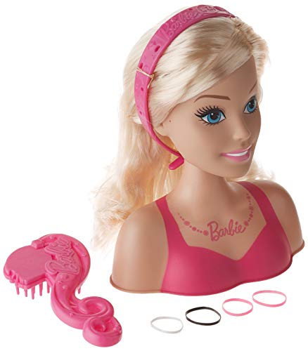 Barbie Styling Head