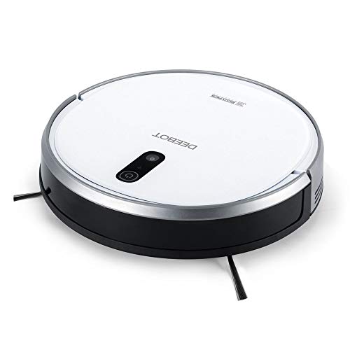 ECOVACS DEEBOT710 Robot Vacuum Cleaner