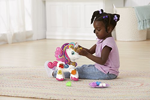 VTech Starshine The Bright Lights Unicorn