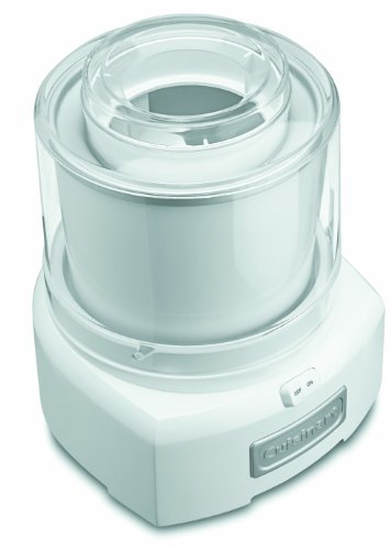 Cuisinart Frozen Yogurt