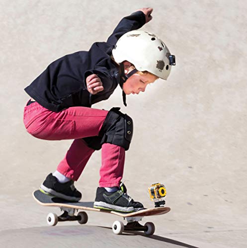 VTech Kidizoom Action Cam HD (Bilingual CA EN/FR)