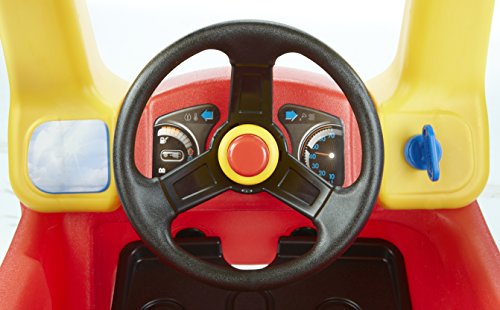 Little Tikes Cozy Coupe