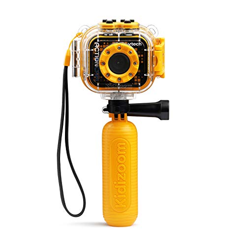 VTech Kidizoom Action Cam HD (Bilingual CA EN/FR)