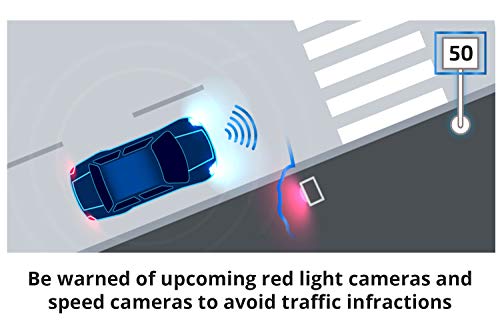 THINKWARE X700 Dual Dash Cam Front and Rear Camera for Cars, 1080P FHD, Dashboard Camera Recorder with G-Sensor