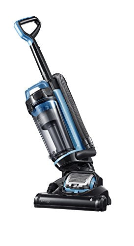 Black & Decker BDASL202 AIRSWIVEL Ultra Light Weight Upright Vacuum Cleaner