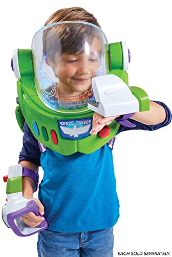 Disney Pixar Toy Story 4 Buzz Lightyear Wrist Communicator