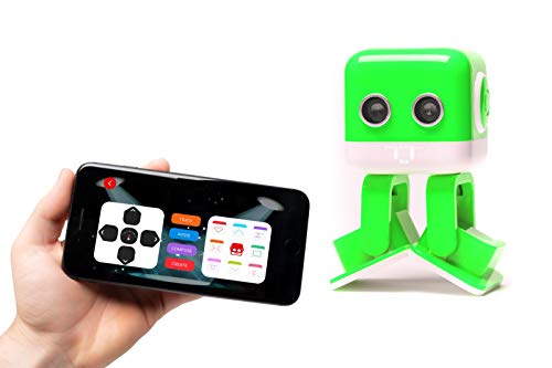 DJ-BOT by LiteHawk (Lime Twist)