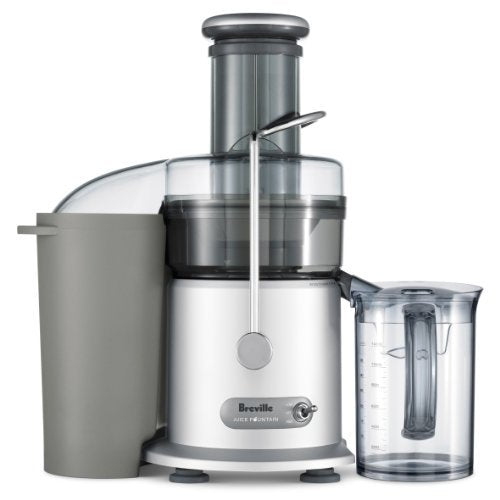 Breville® Juice FountainTM