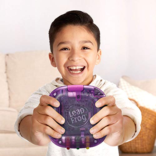 LeapFrog Rockit Twist Handheld Learning Game System