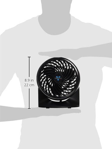 Vornado Fans CR1-0221-06 133 2SPDComp Circulator