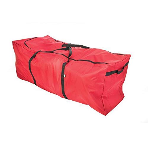 Holiday Group Inc Christmas Tree Rolling Storage Bag for 2.7m/9ft Tree