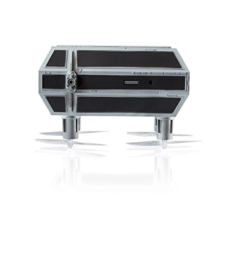 PROPEL Star Wars TIE Advanced X1 Quadcopter SW-0327-CX Drone collectible