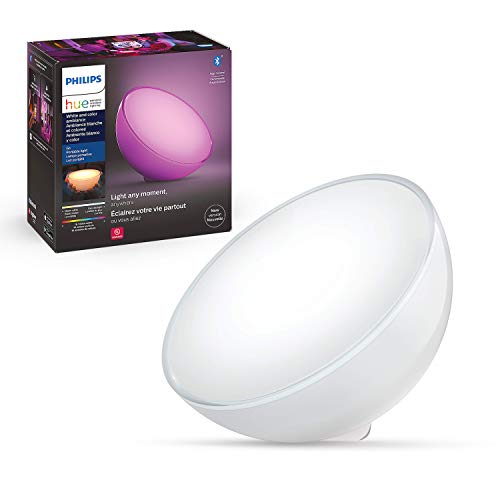 Philips Hue Go with Bluetooth